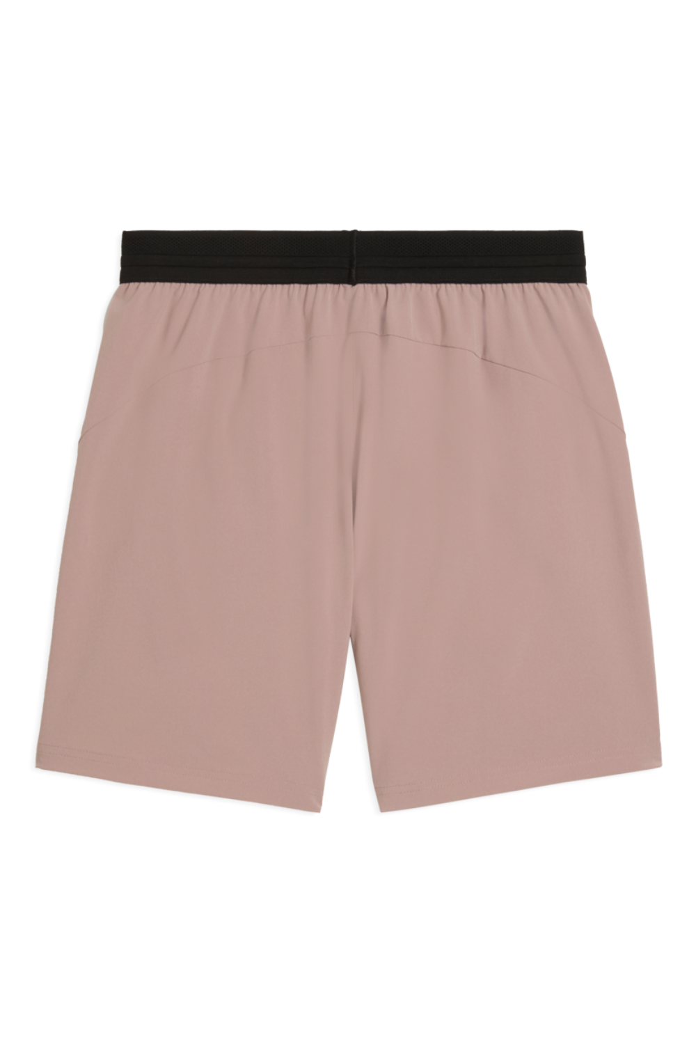 תמונה אחורית של מכנסיים קצרים