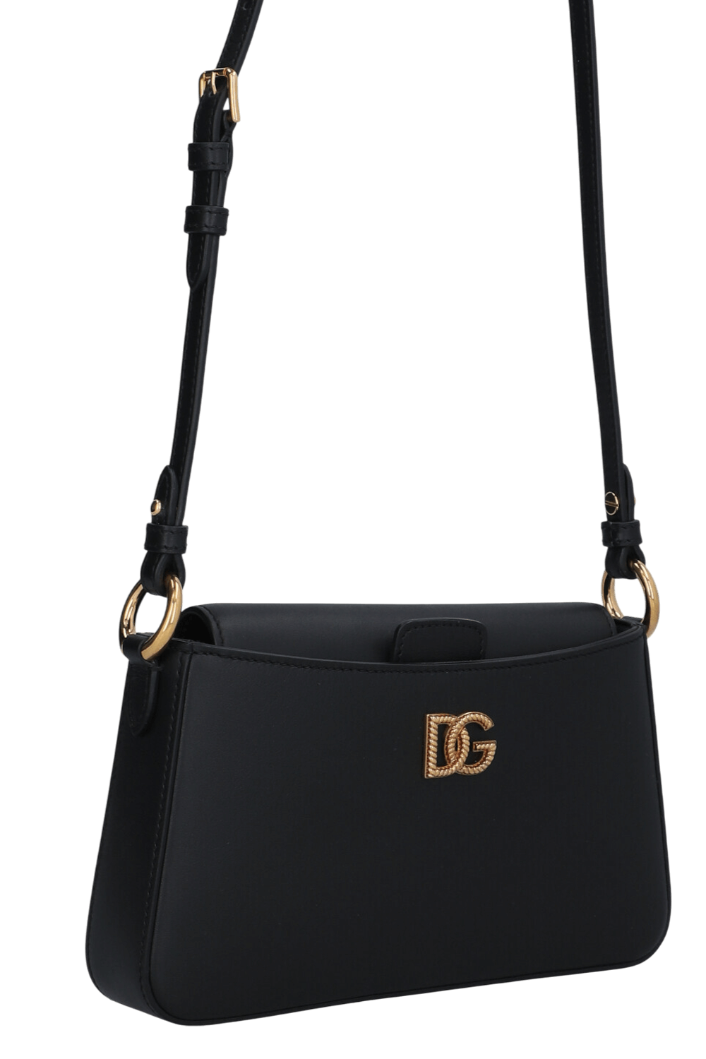 תמונת תקריב של תיק כתף