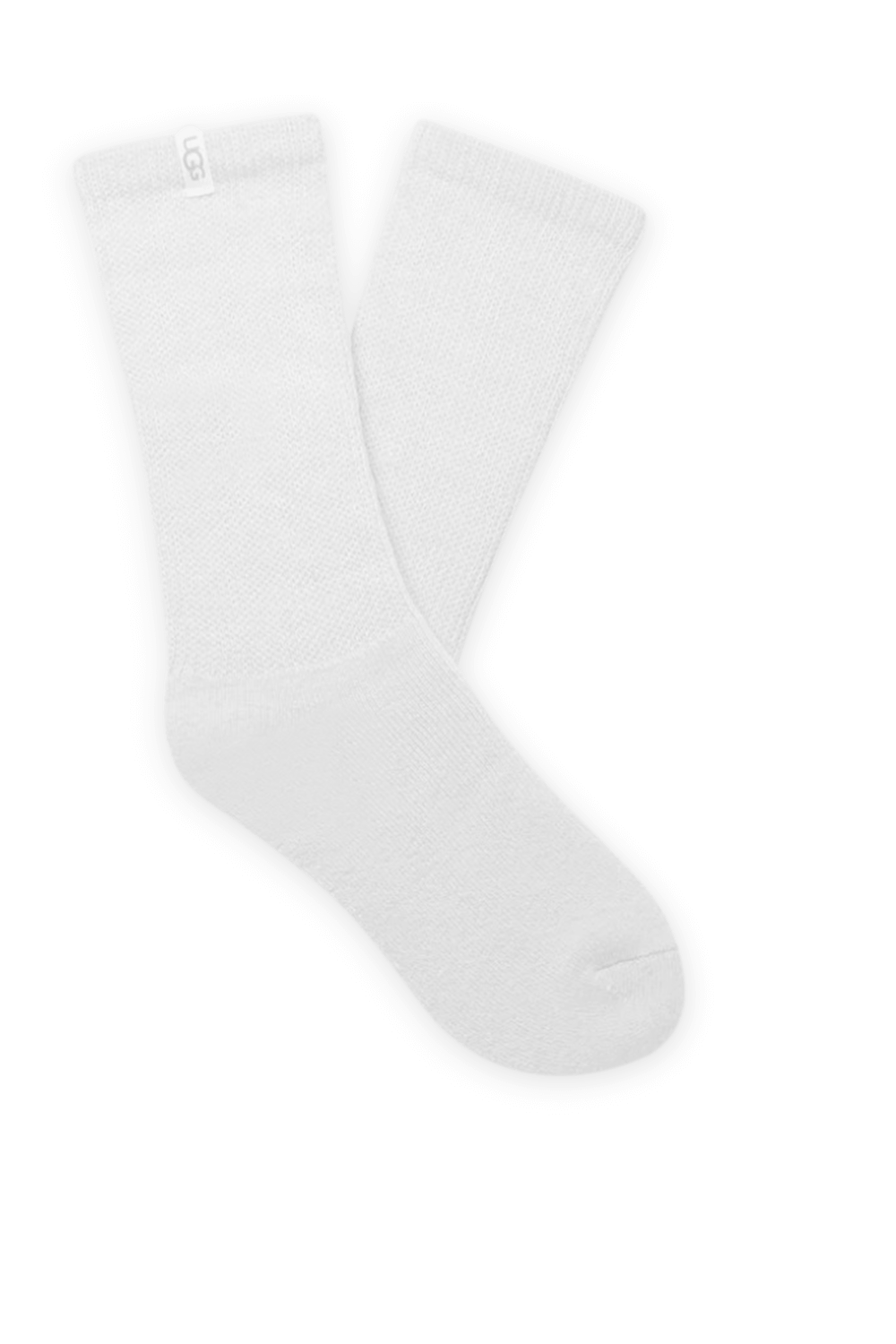 תמונה אחורית של סוג גרבי קרו