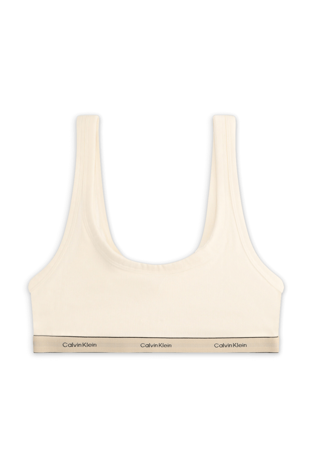 תמונה קידמית של חזיית בארלט