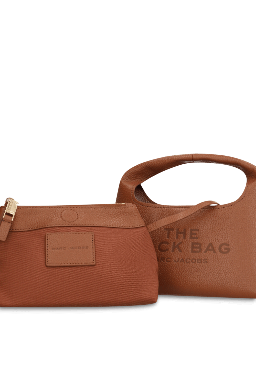 תמונת תקריב של תיק שק מיני