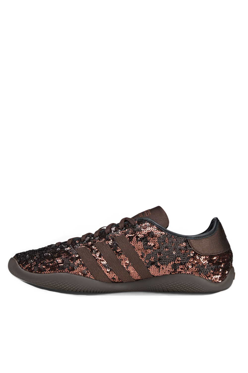 תמונה אחורית של ווילס בונר X אדידס נעלי סניקרס