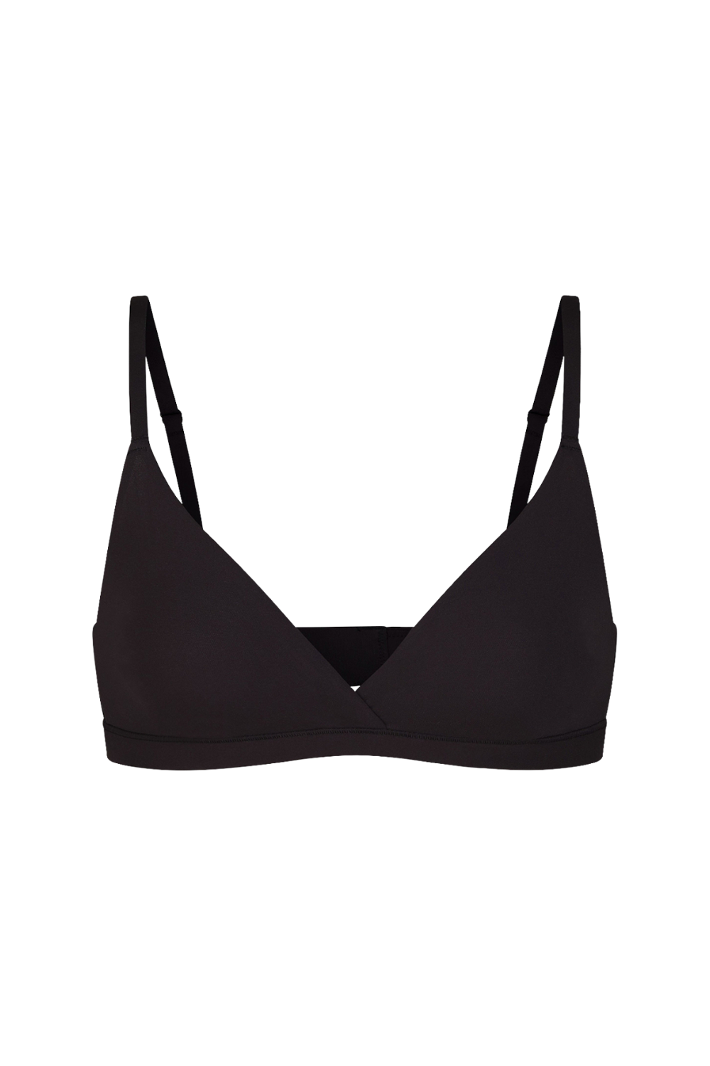 תמונה קידמית של CROSSOVER BRALETTE