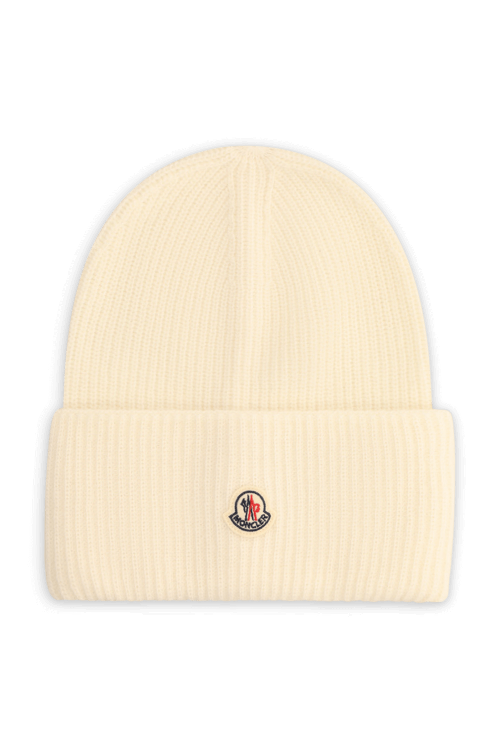 תמונה קידמית של כובע צמר