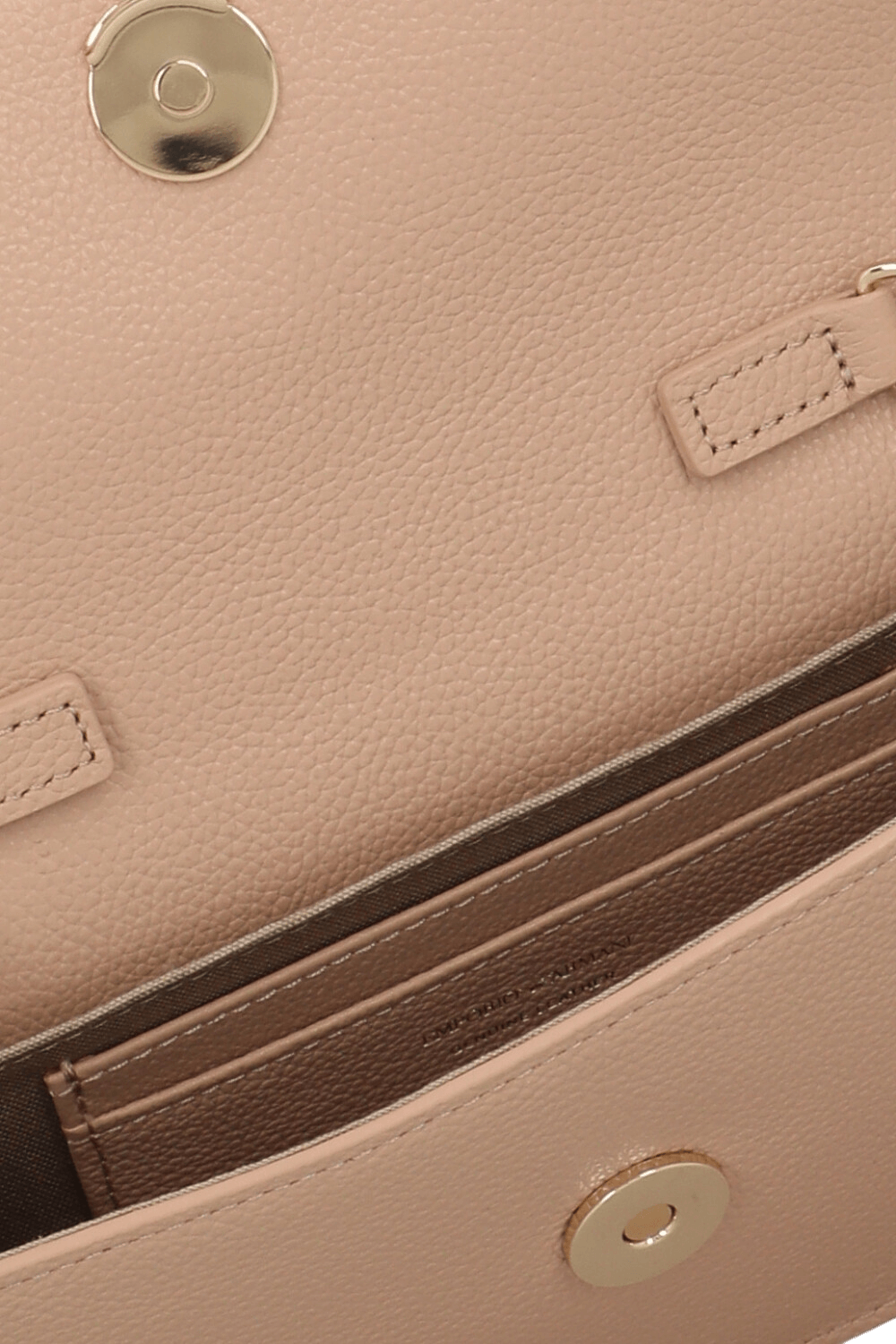 תמונת פנים של תיק כתף מיני