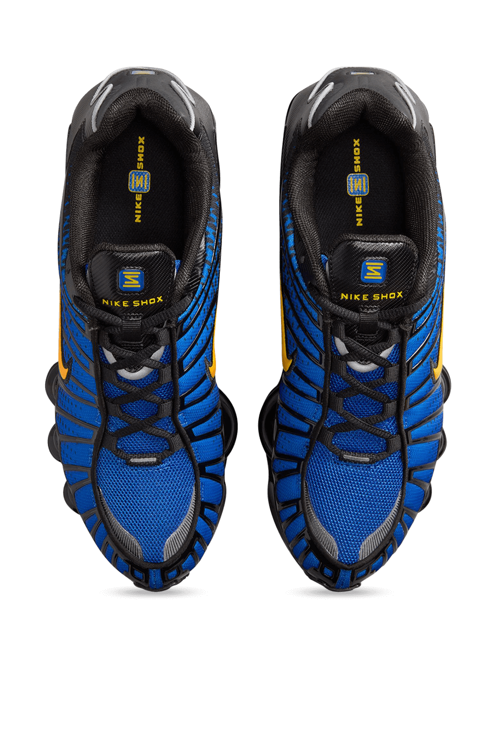 נעלי סניקרס שוקס טי.אל