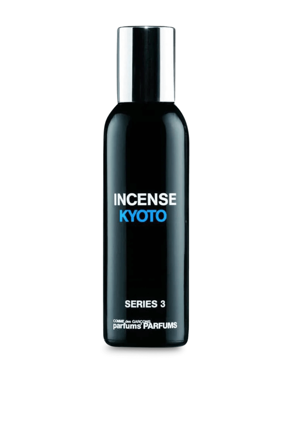 תמונה קידמית של Incense Kyoto Eau de Toilette 50 ml