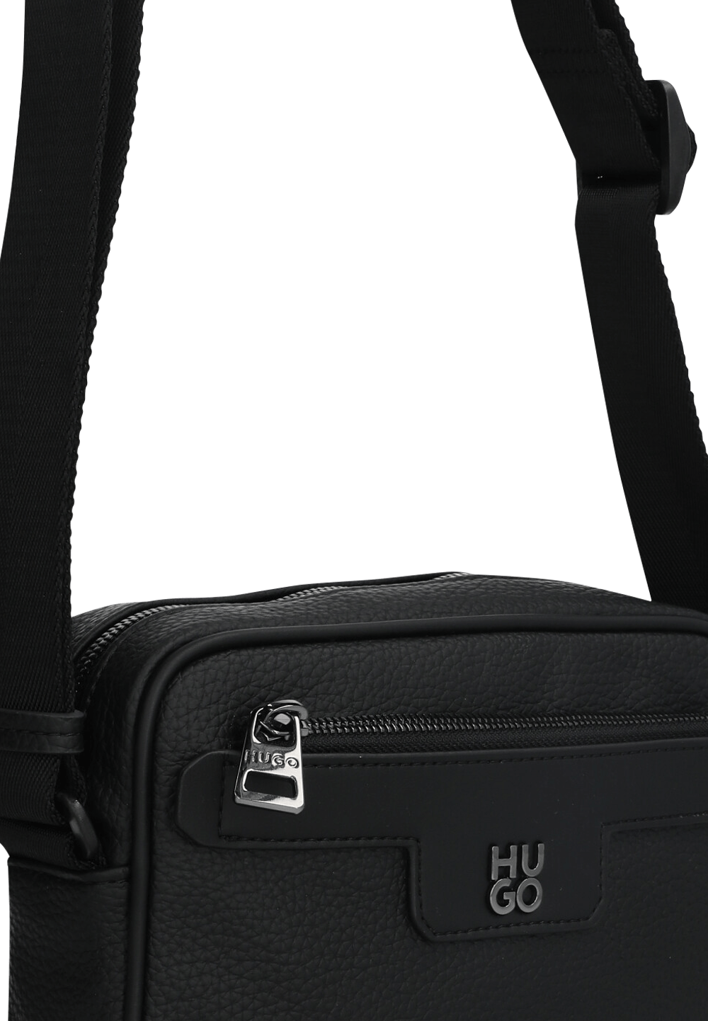 תמונת תקריב של תיק קרוסבודי