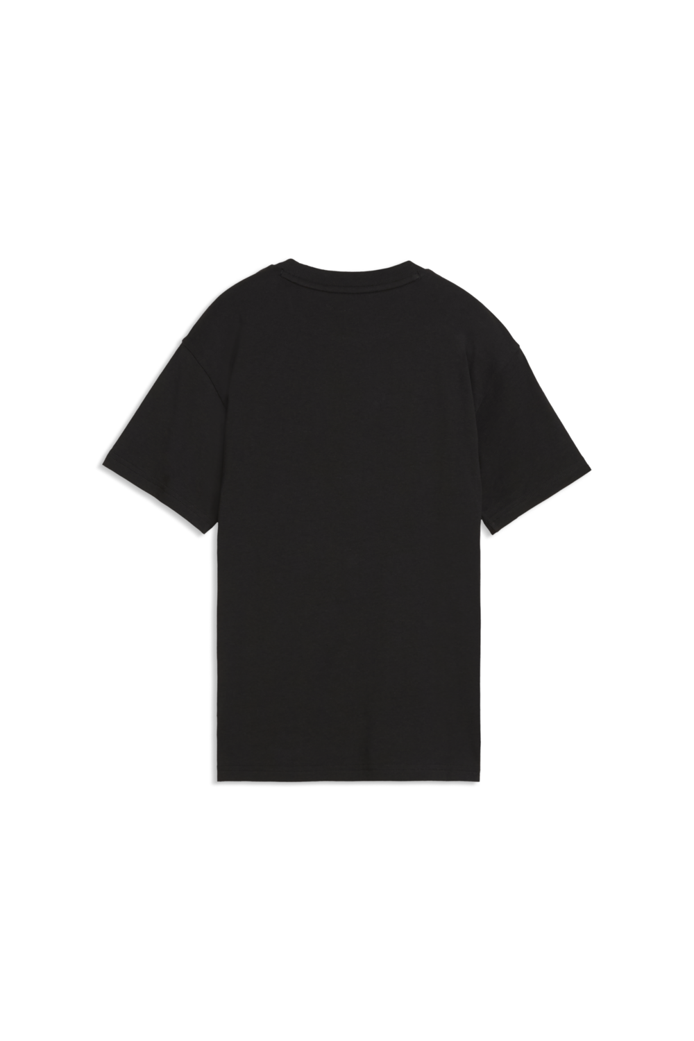 תמונה אחורית של חולצת טי