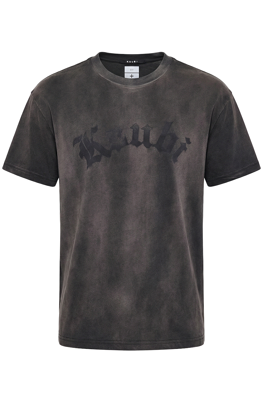 תמונה קידמית של חולצת טי