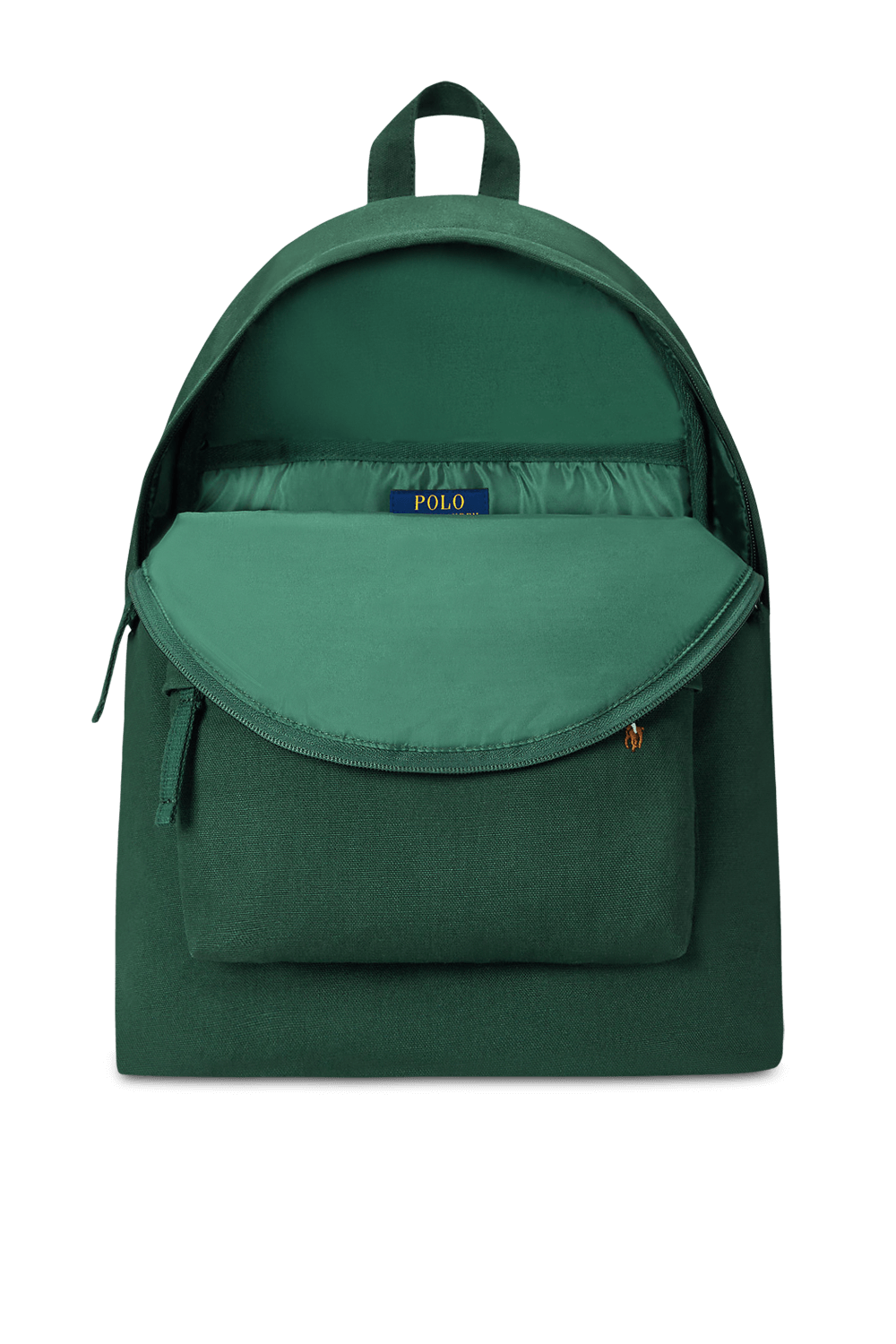 תמונת פנים של תיק גב