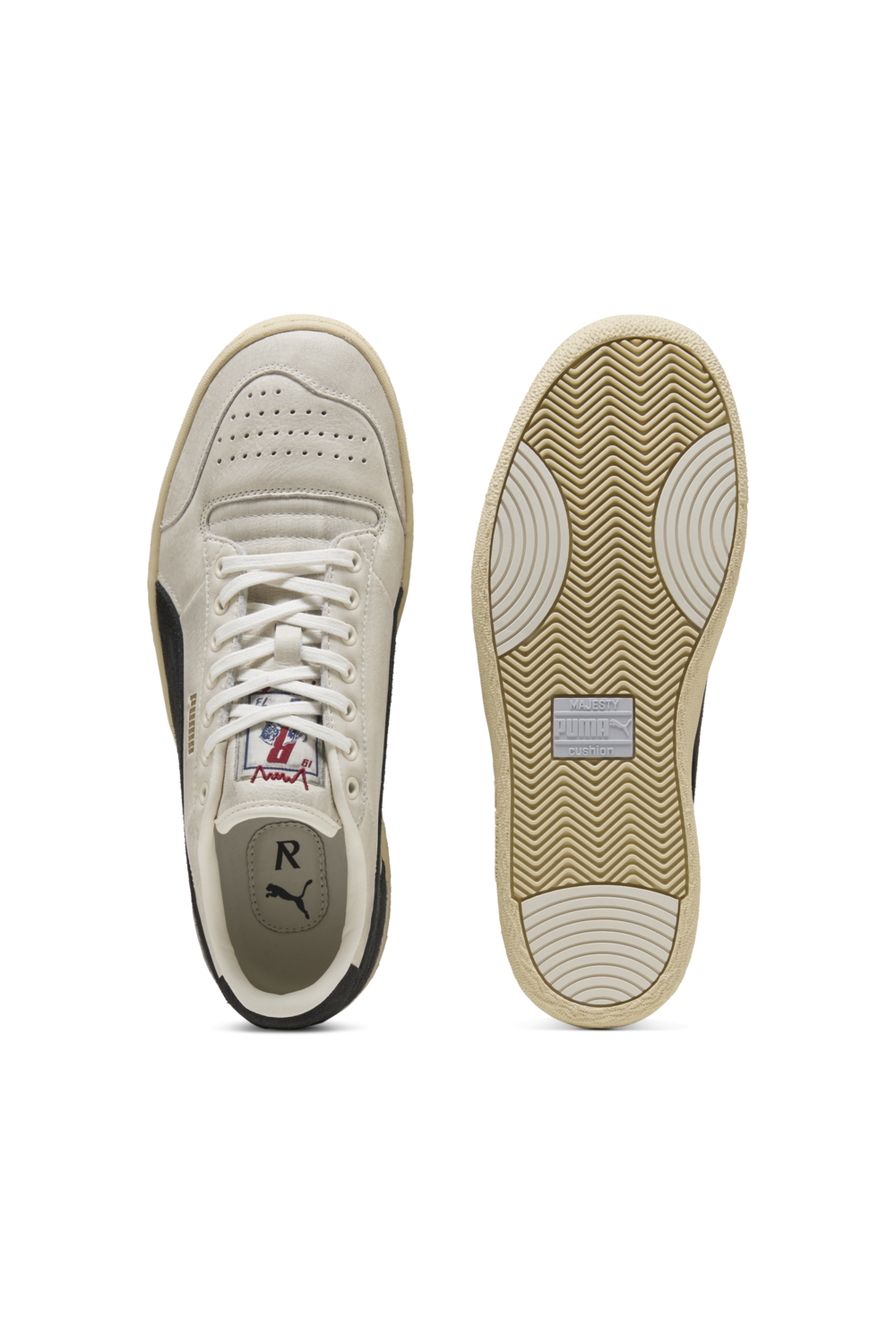 נעלי סניקרס מג'סטי פומה X רפרזנט