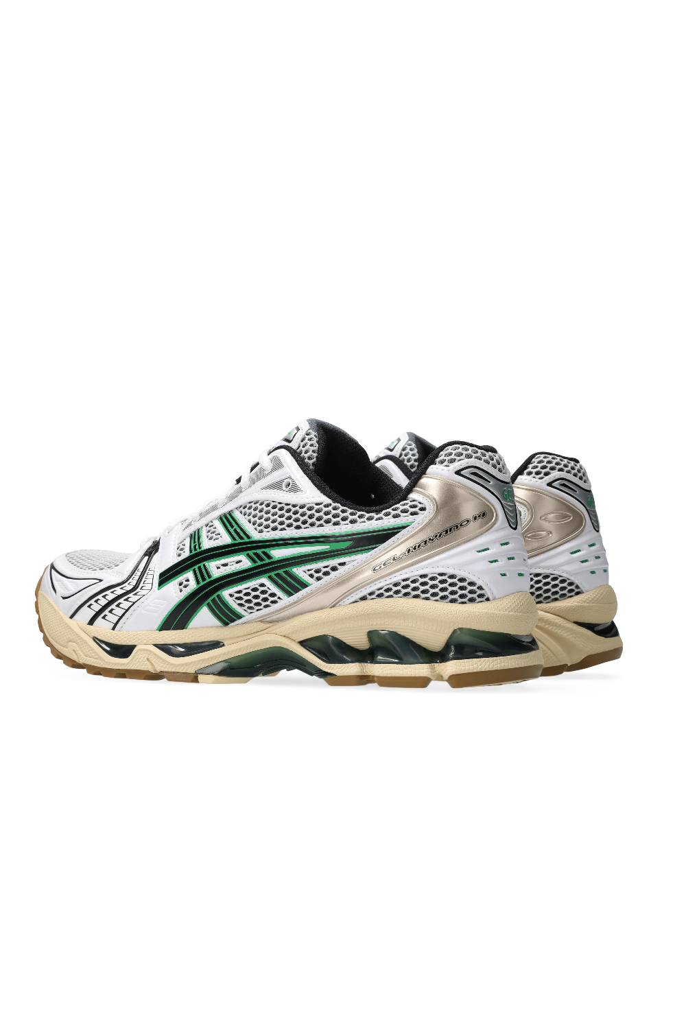 תמונת פנים של נעלי סניקרס ג'ל קיינו 14