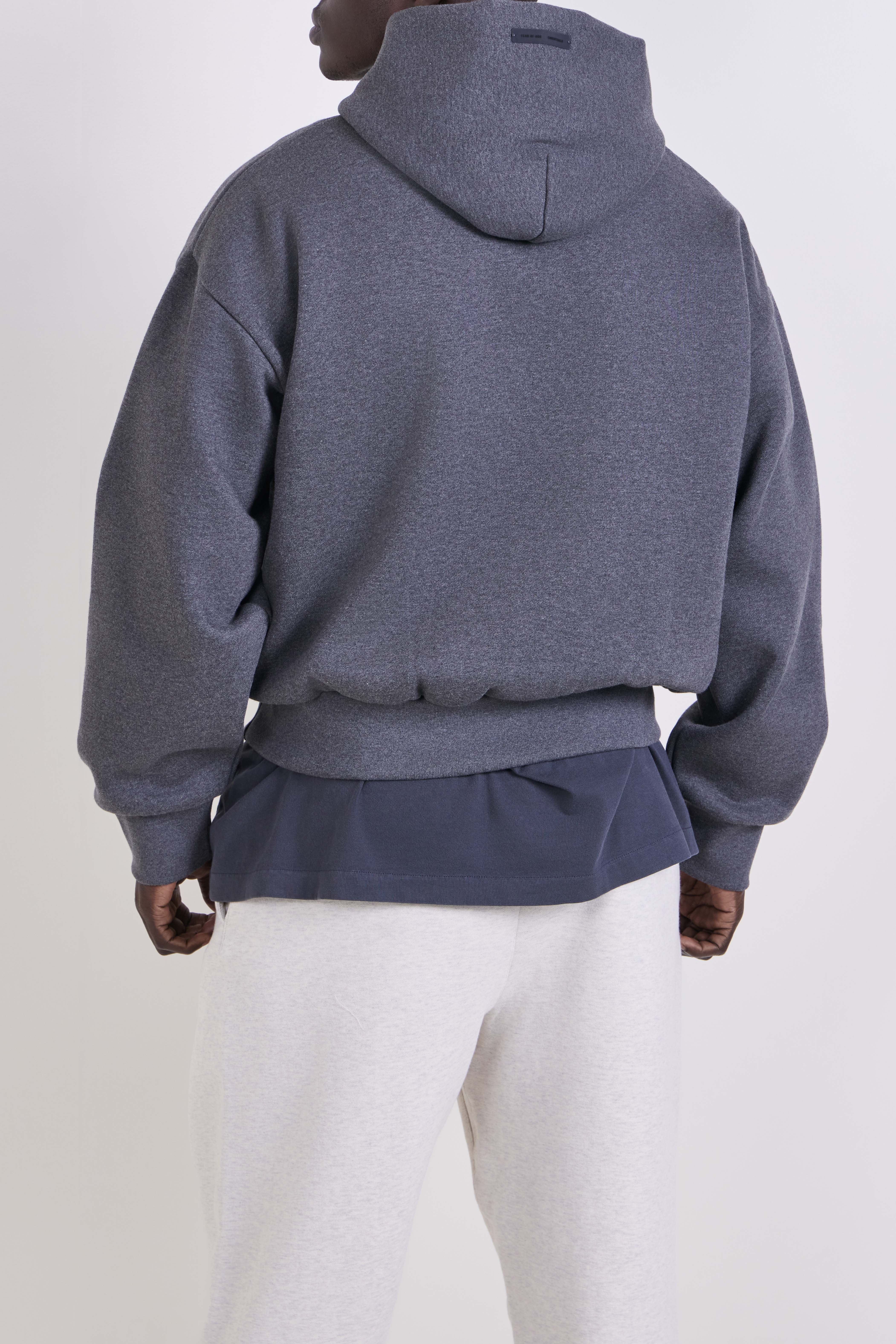 תמונת דוגמן אחורית של קפוצ&rsquo;ון