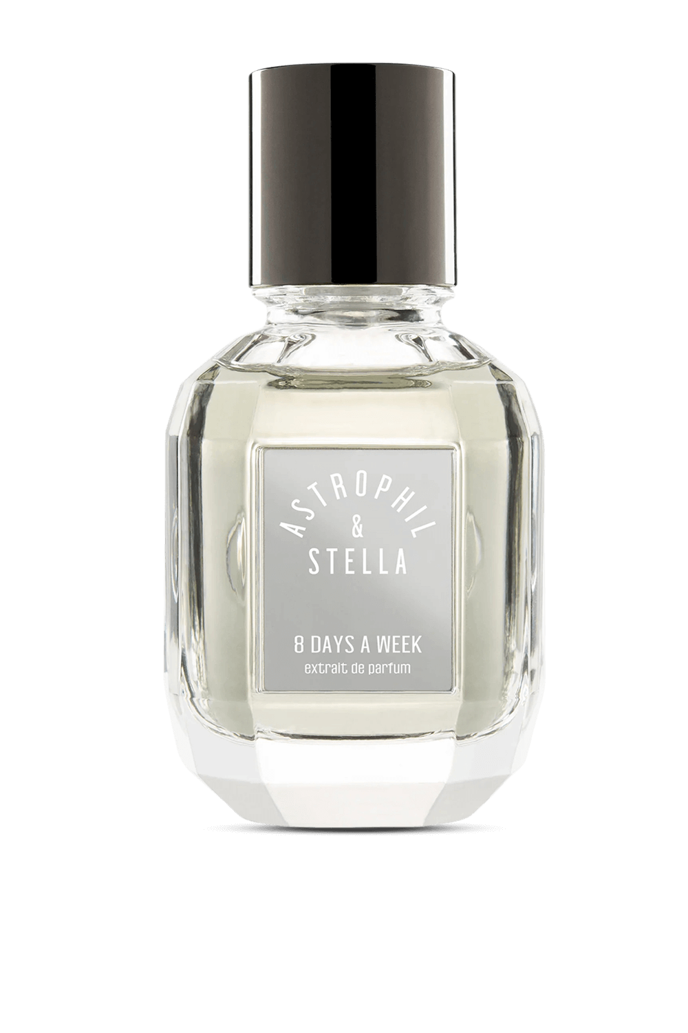 תמונה קידמית של 8 Days a Week Ex. Parfum 50 ml Astrophil X Stella