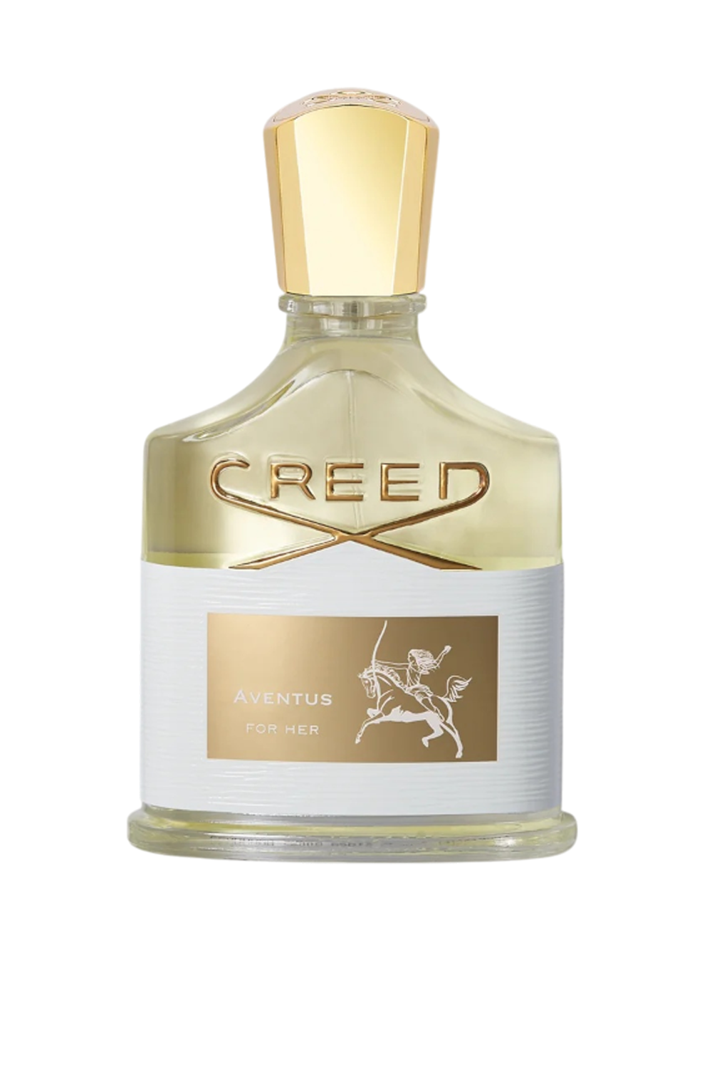תמונה קידמית של Creed Millesime Aventus For Her Eau de Parfum 75 ml