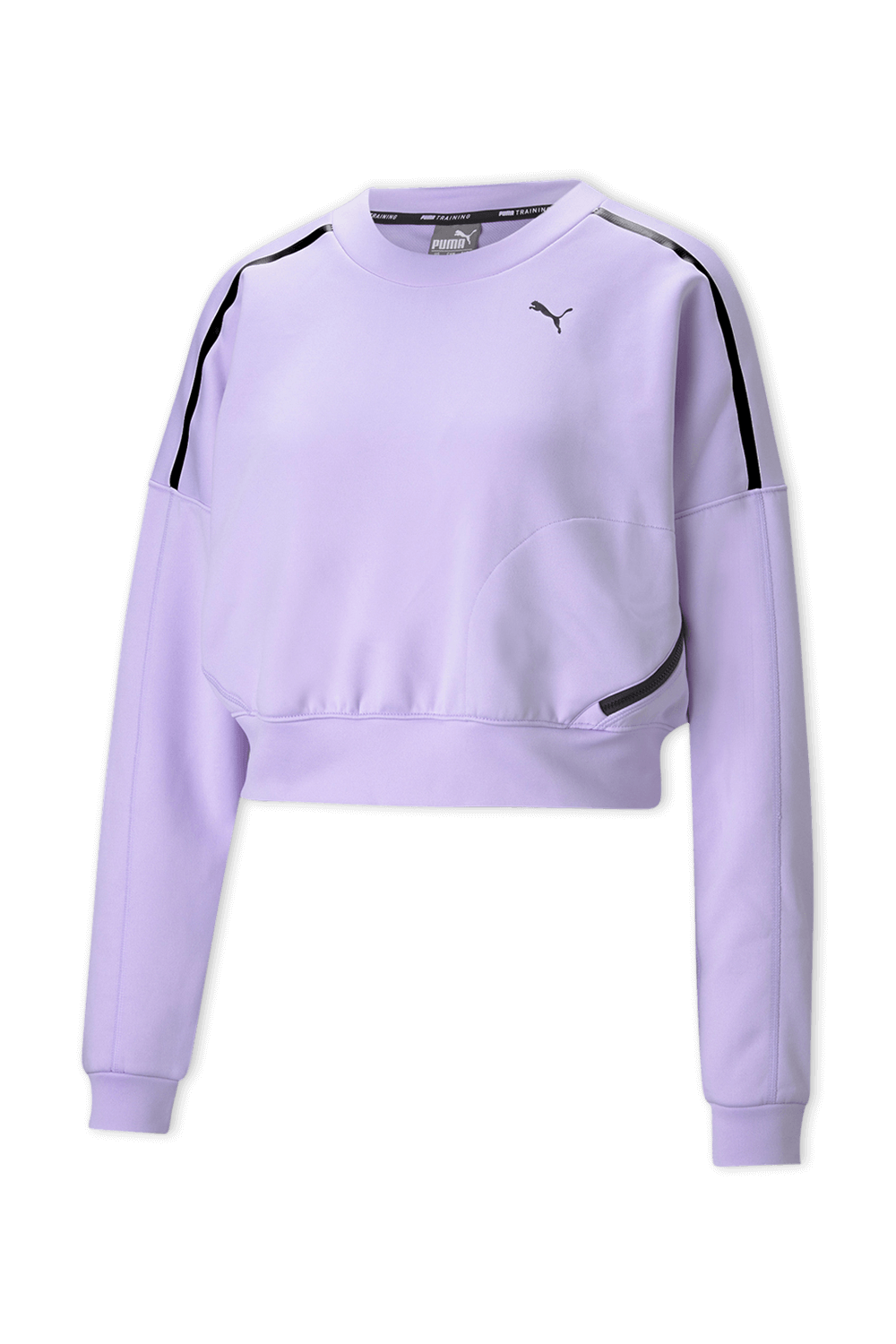 crewneck puma