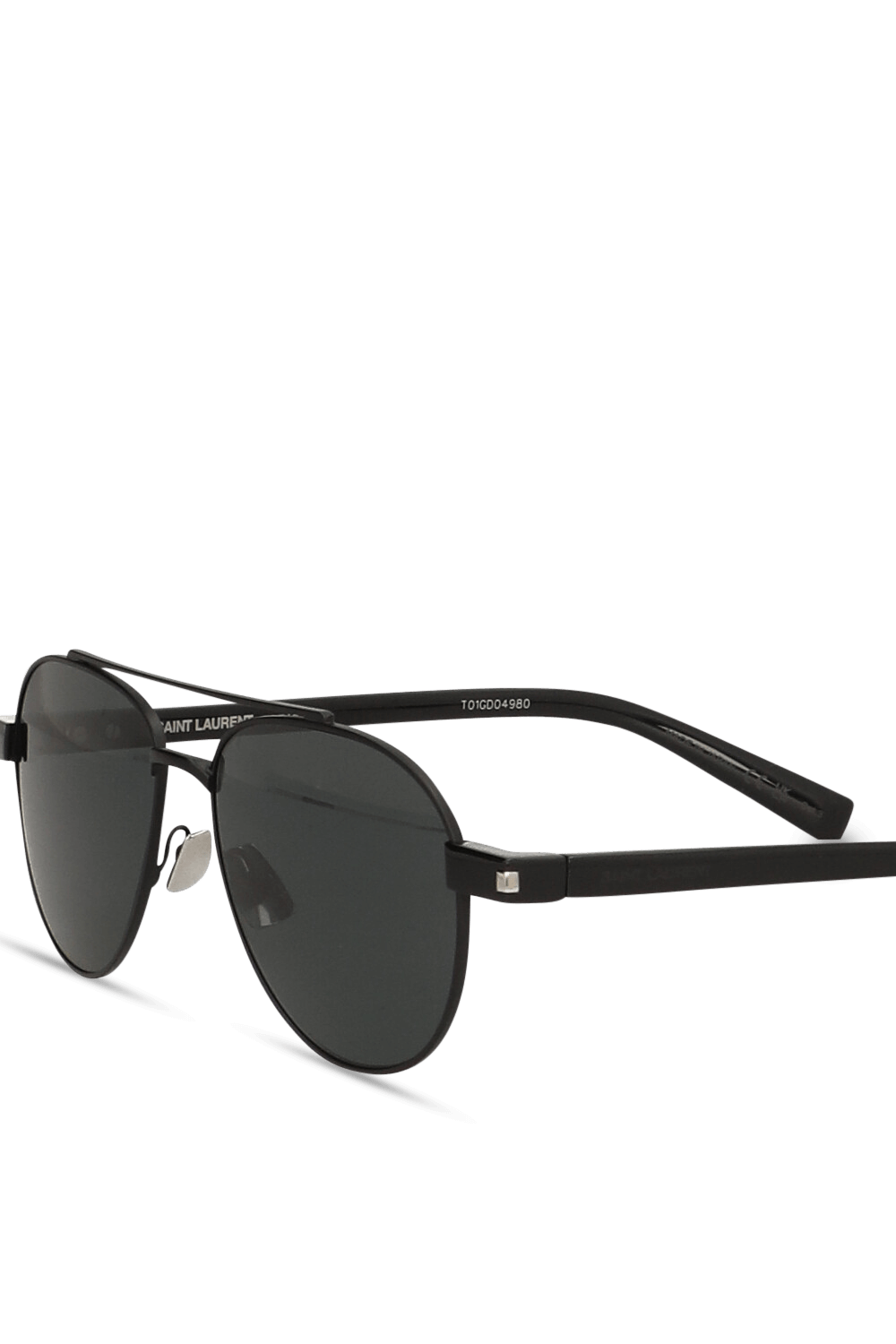 תמונת תקריב של משקפי שמש