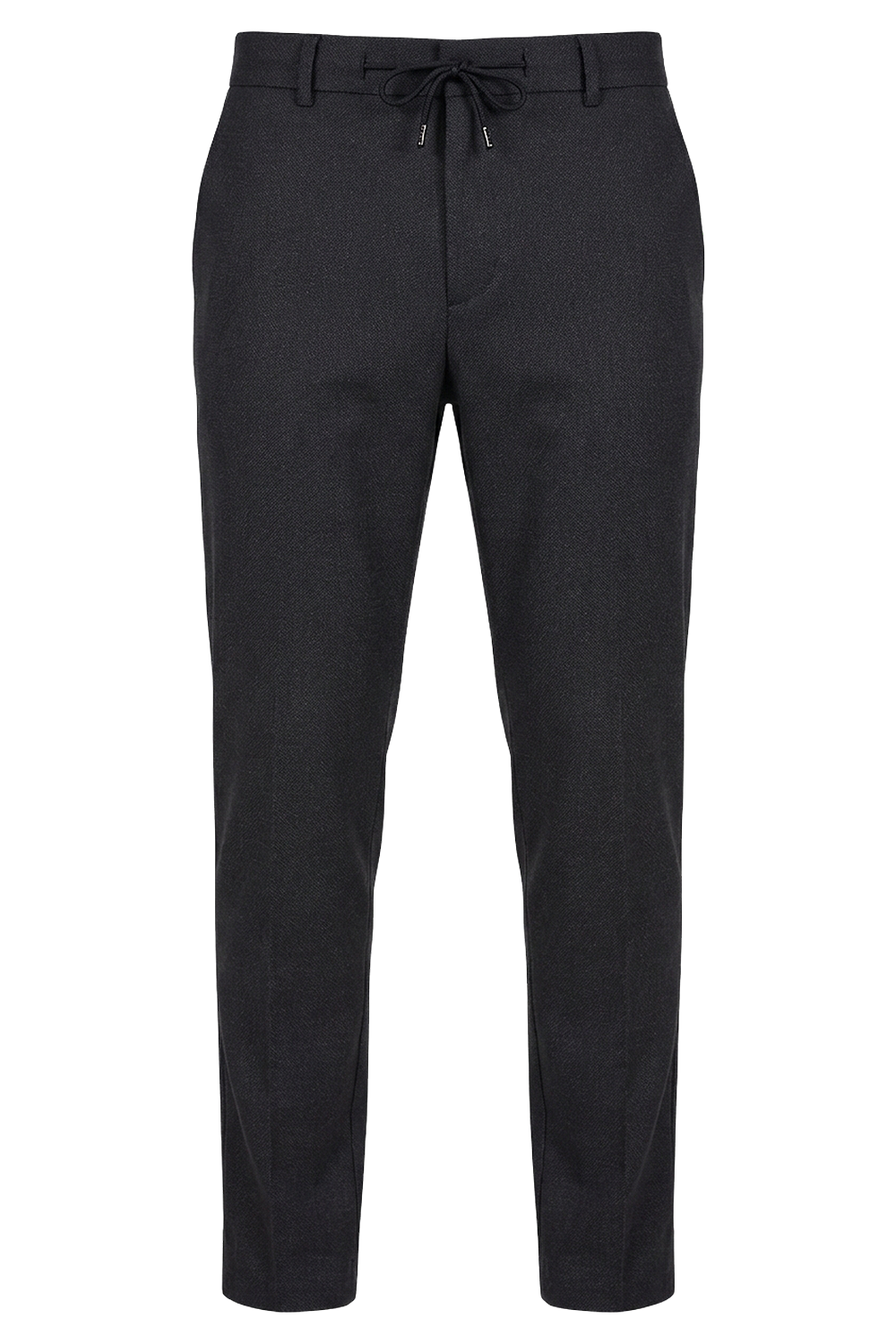 תמונה קידמית של מכנסי צ'ינו