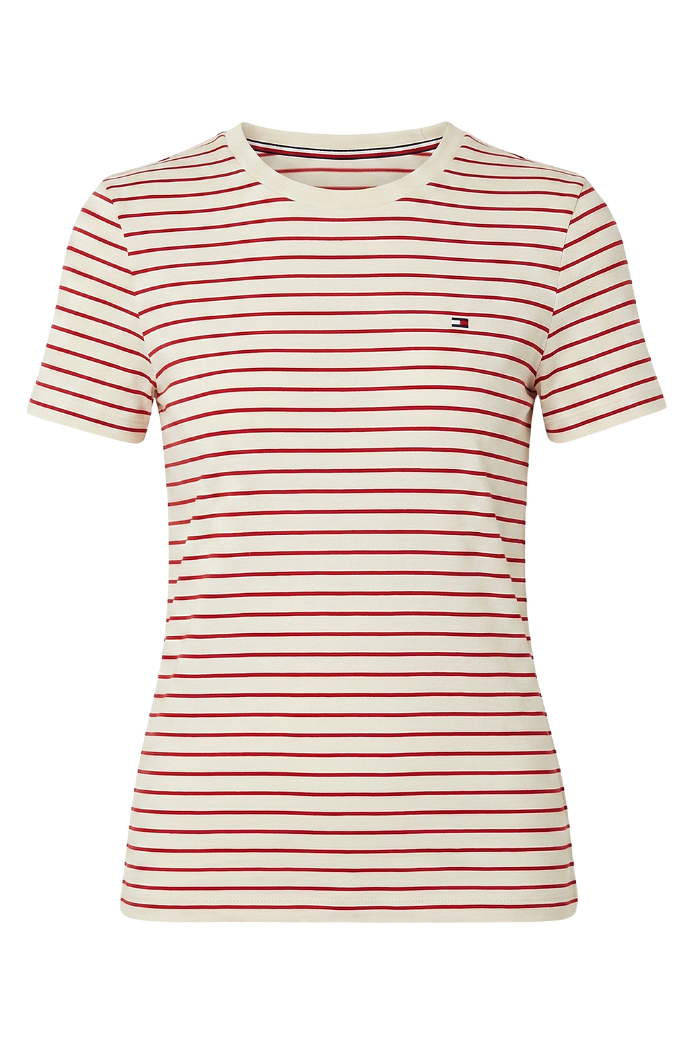 תמונה קידמית של חולצת טי