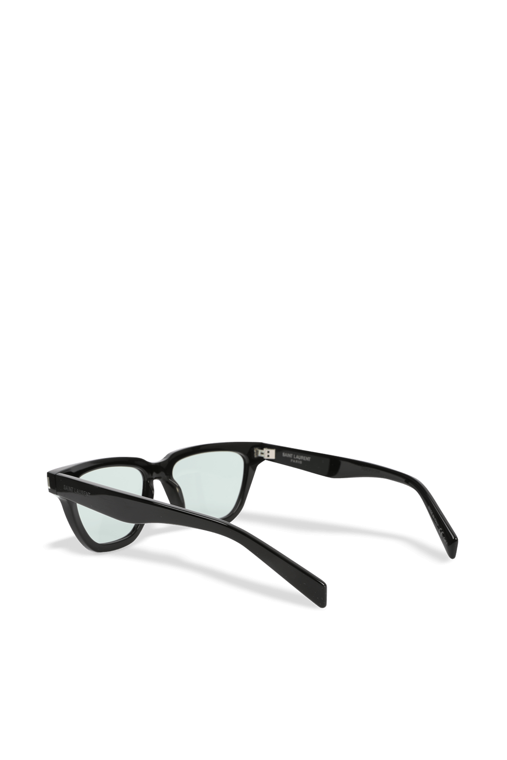SL 462 Sunglasses in Black SAINT LAURENT