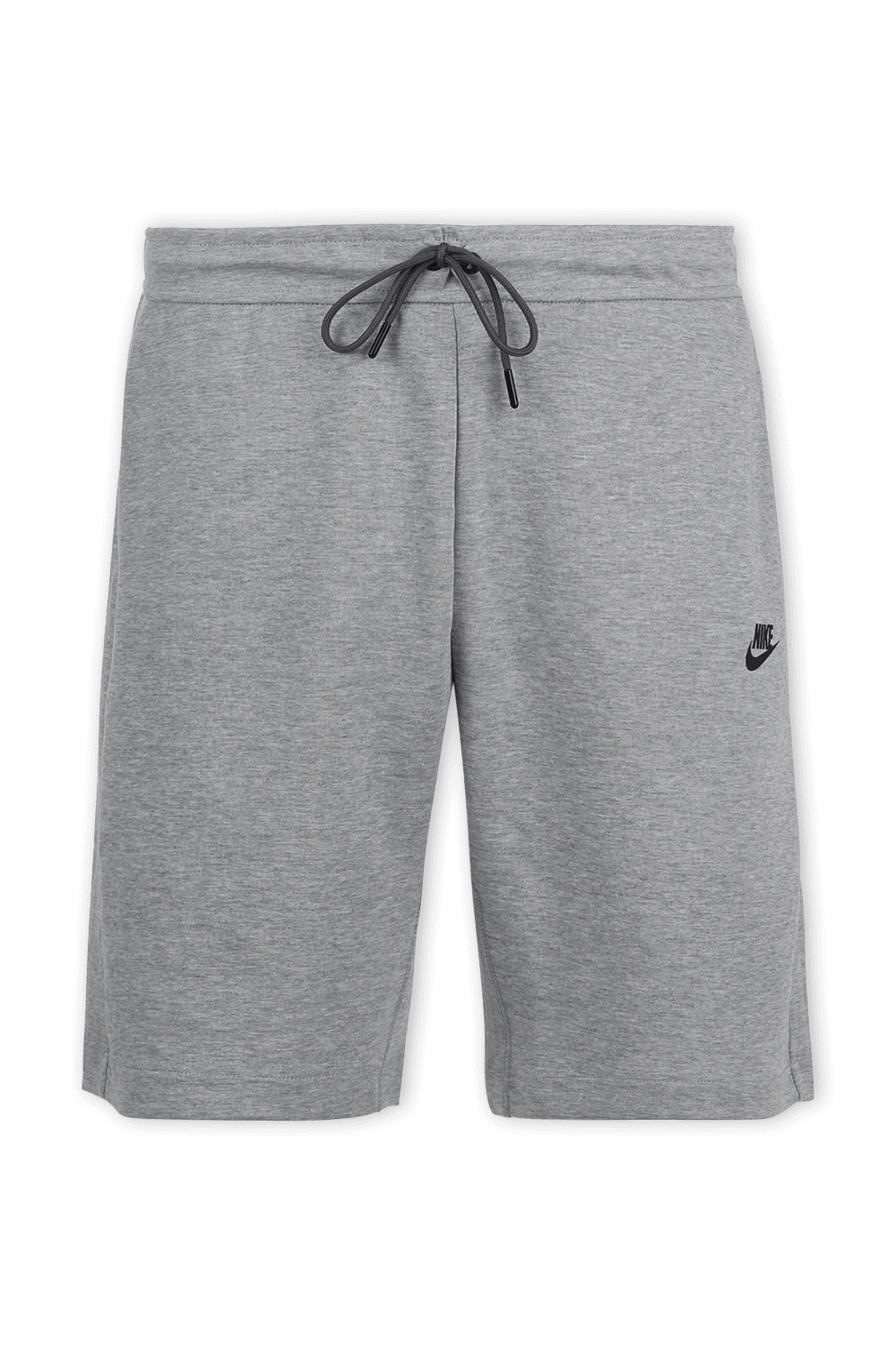 Tech Fleece Shorts in Grey NIKE