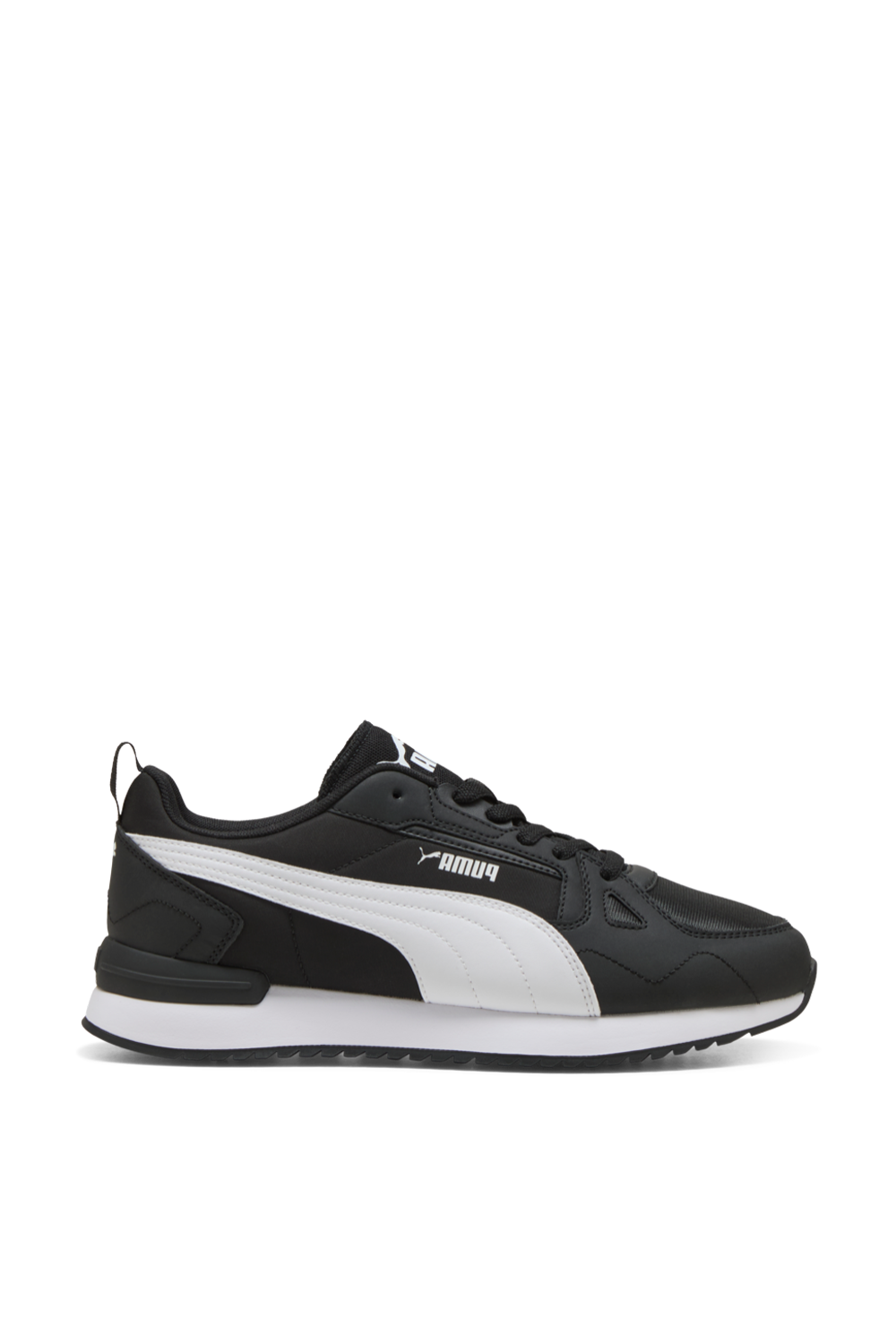 תמונה קידמית של נעלי סניקרס R78 סייקלון