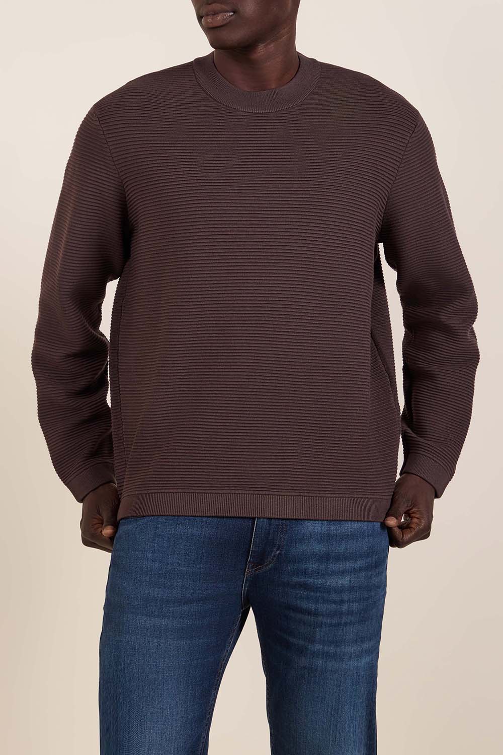 תמונת דוגמן קידמית של סריג ויסקוזה