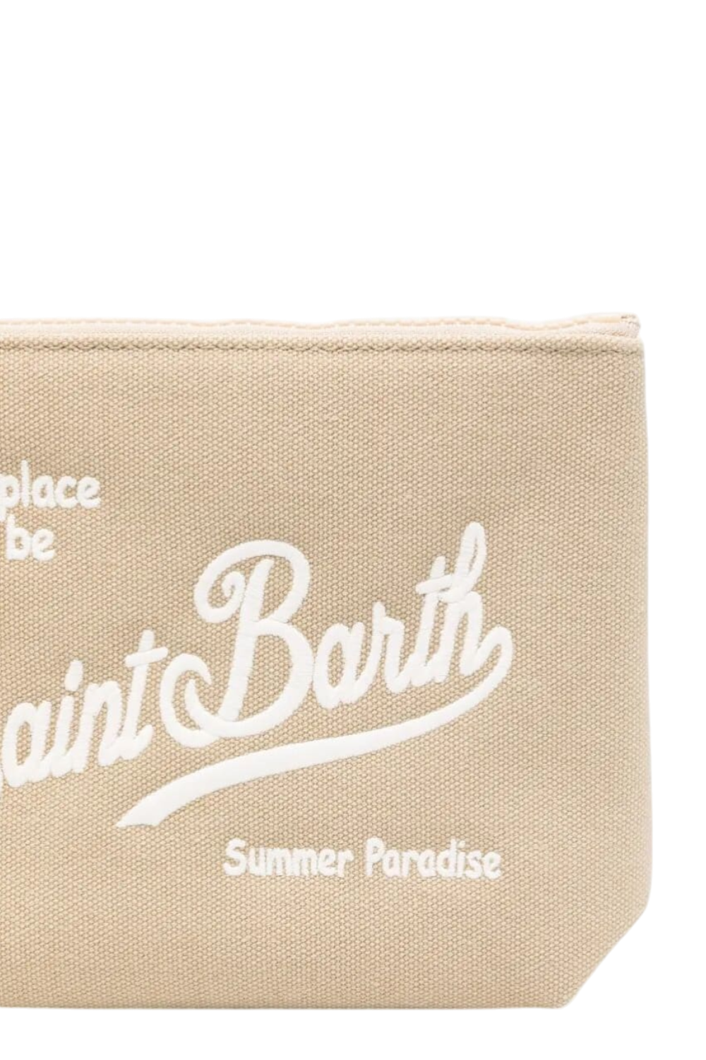 תמונת תקריב של תיק קלאץ'