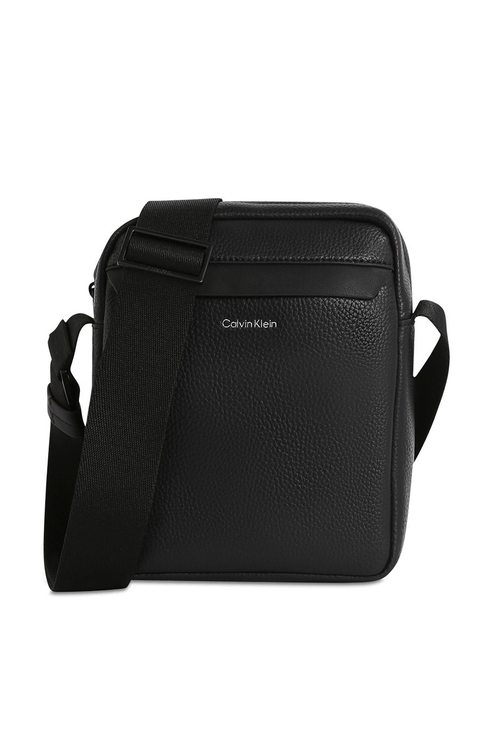 תמונה קידמית של תיק צד