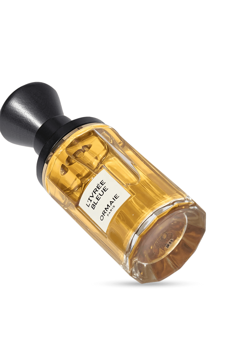 תמונת תקריב של LIvree Bleue Eau de Parfum 100 ml