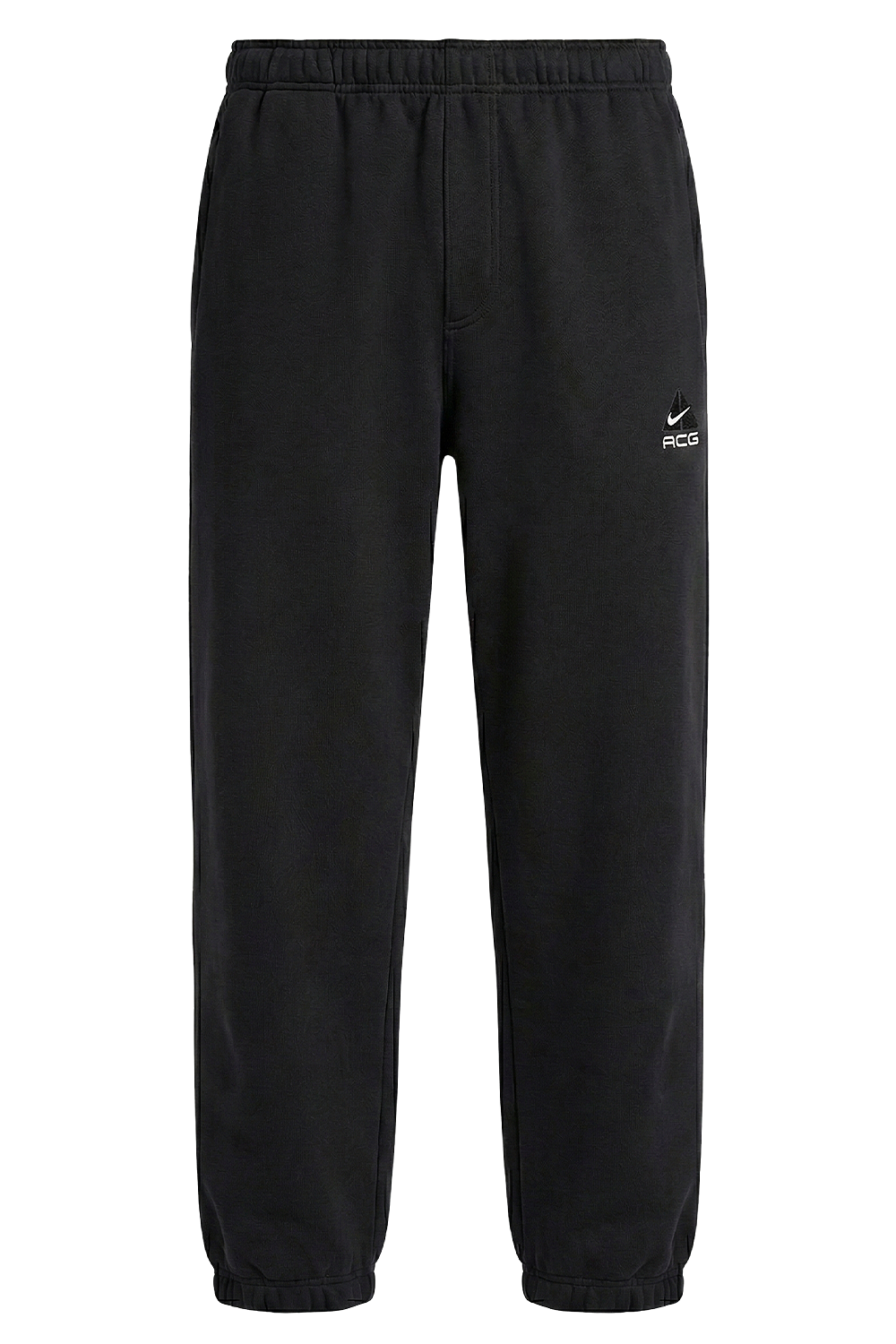 תמונה קידמית של מכנסי ג'וגר נייקי X איסיג'י