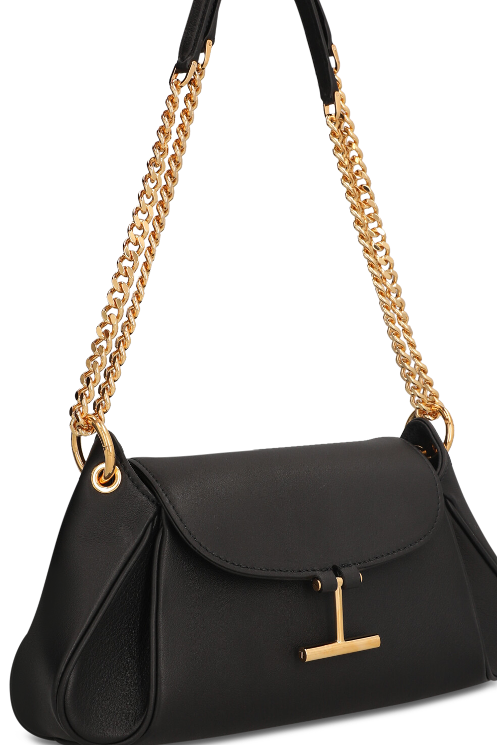 תמונת תקריב של תיק כתף