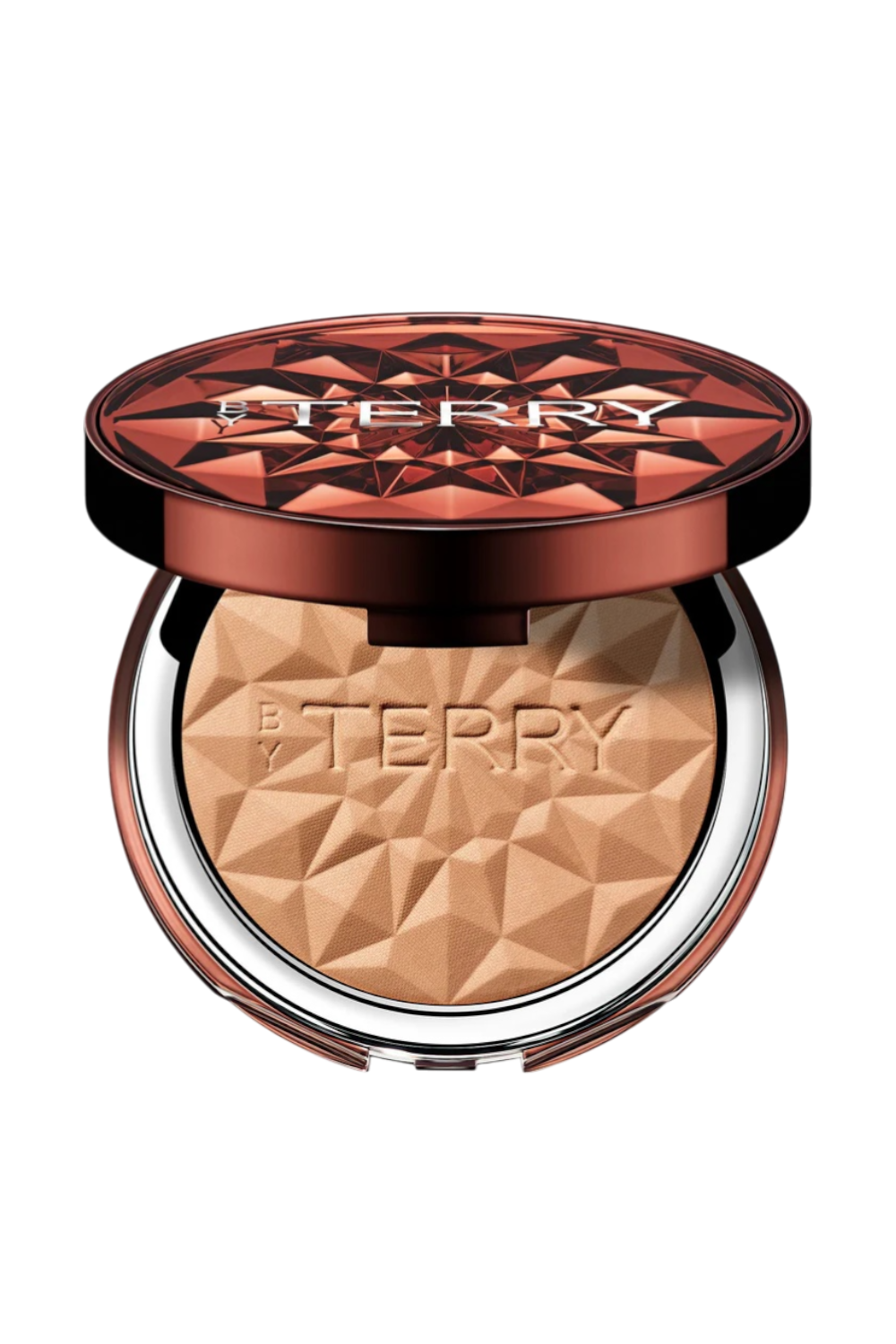 תמונה קידמית של Tea To Tan Sun Powder N2