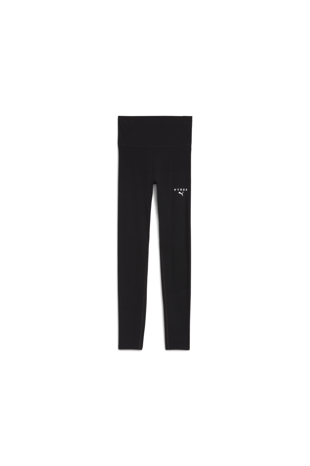 תמונה קידמית של מכנסי טייץ  פומה X הירקוס