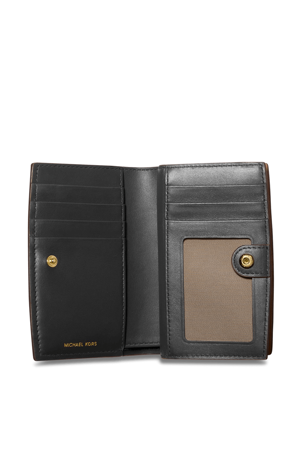 תמונת תקריב של ארנק בגודל מדיום