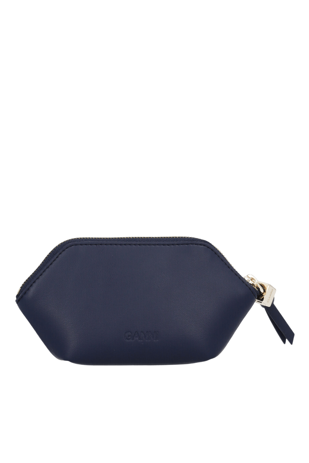 תמונה אחורית של ארנק מטבעות בו