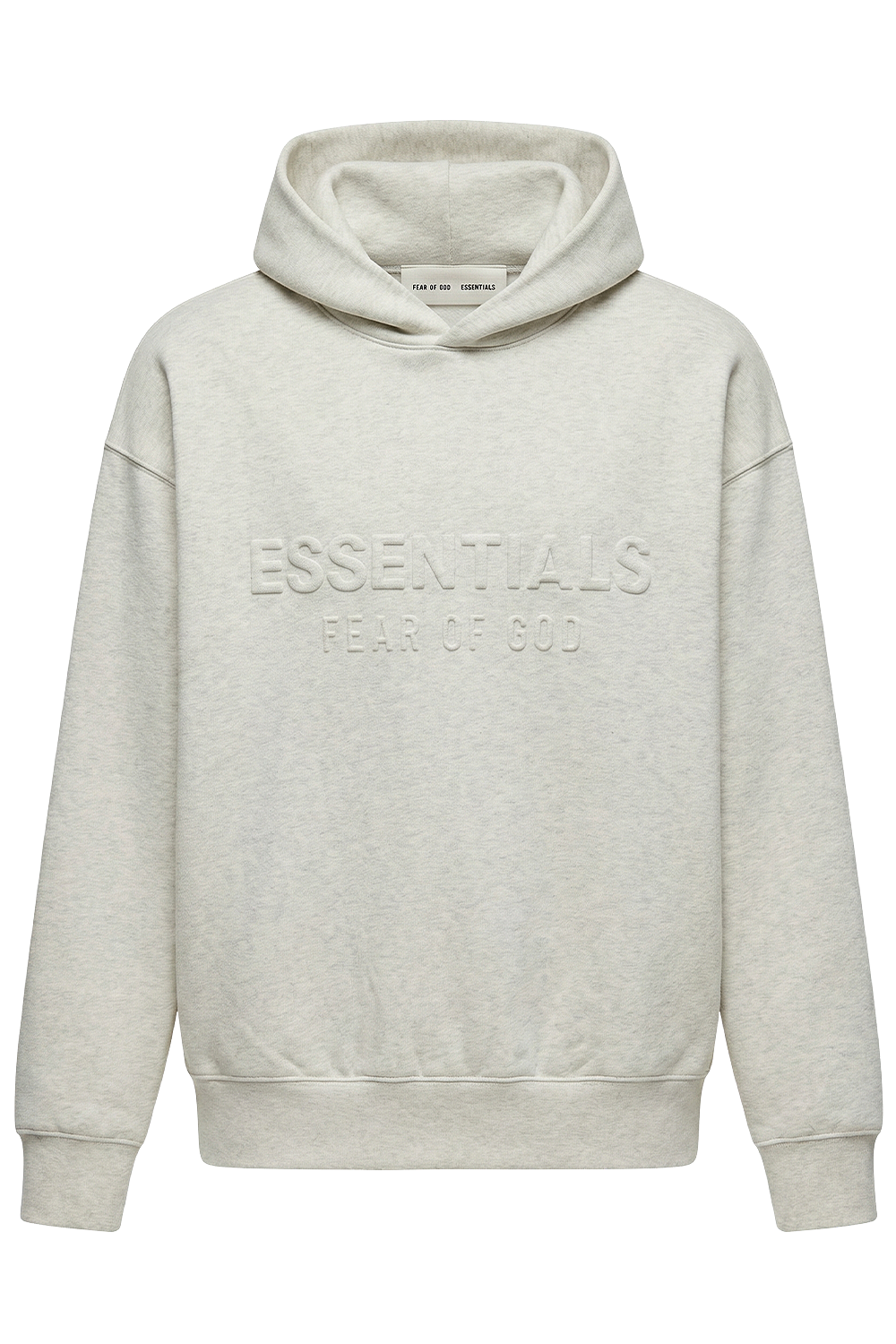 תמונה קידמית של קפוצ&rsquo;ון