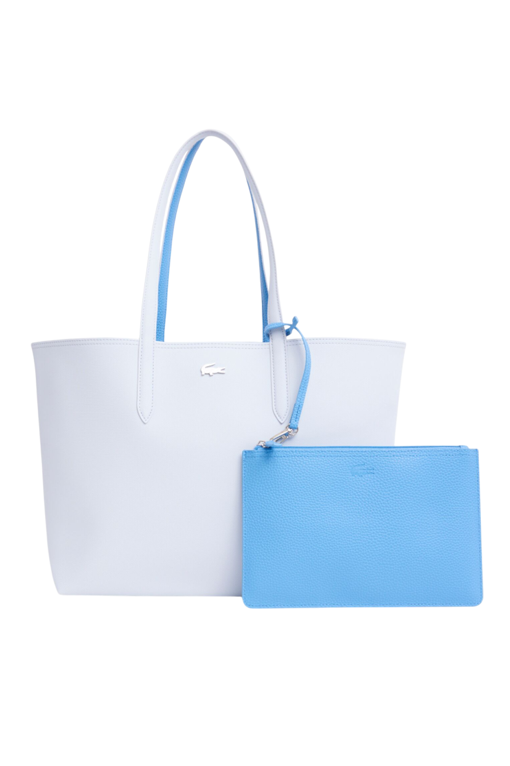 תמונה קידמית של תיק נשיאה דו צדדי אנה