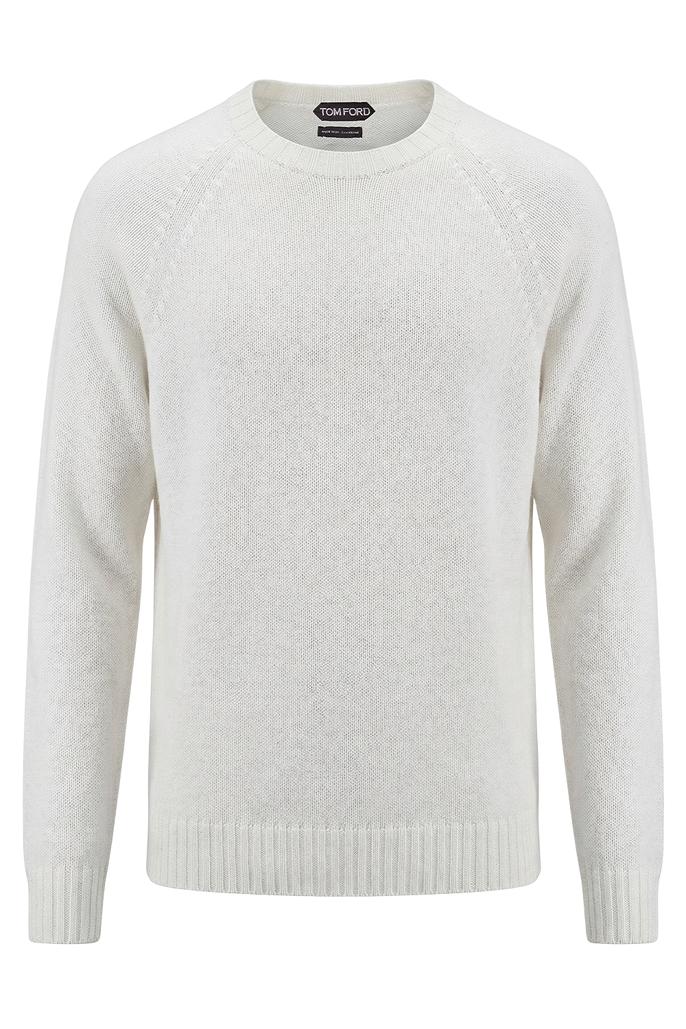 תמונה קידמית של סריג קשמיר