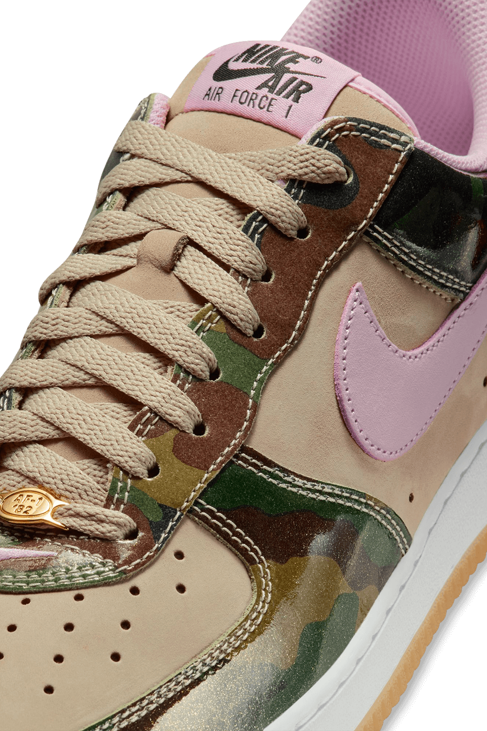 נעלי סניקרס אייר פורס 1