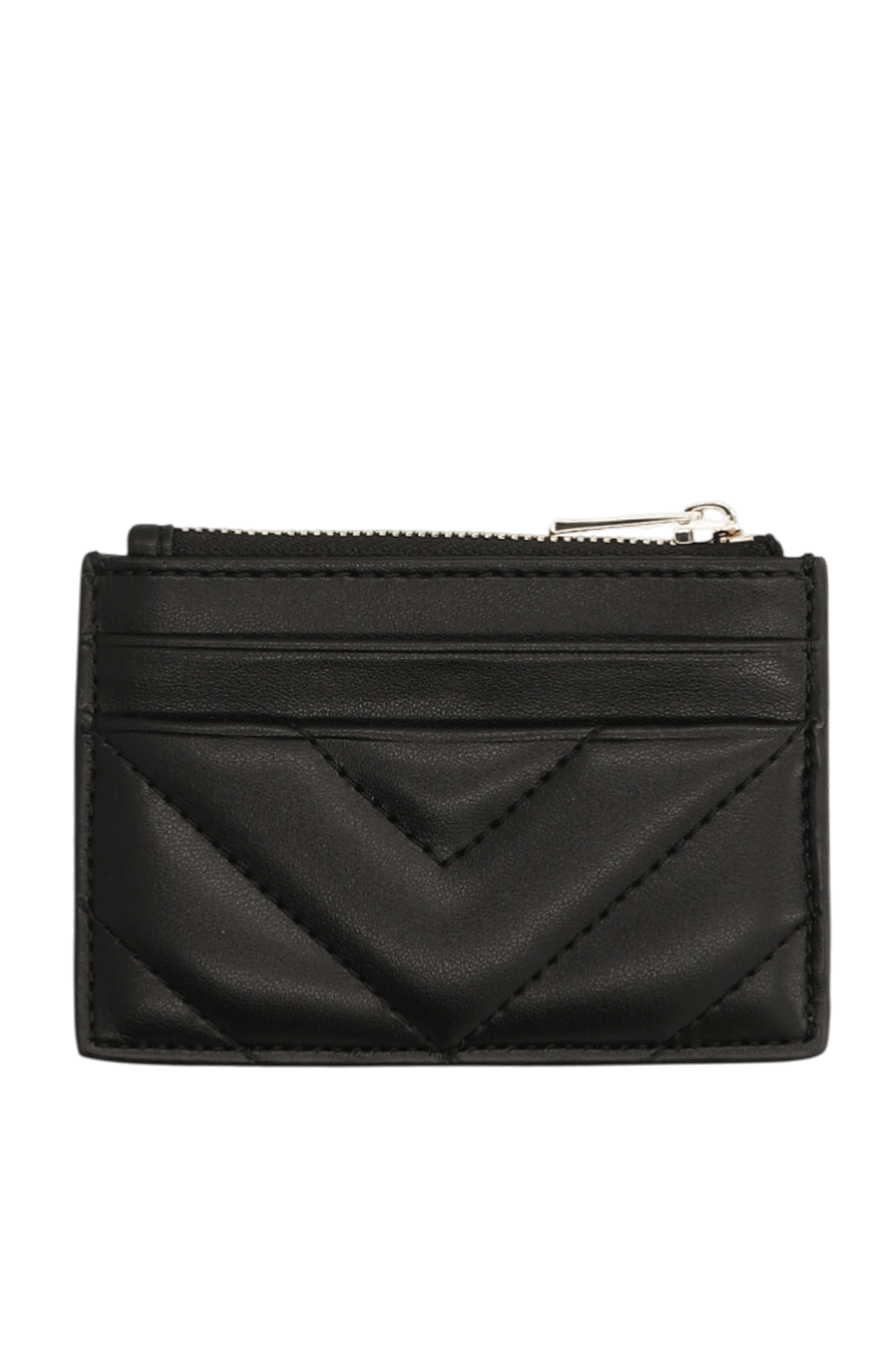 תמונה אחורית של ארנק כרטיסים