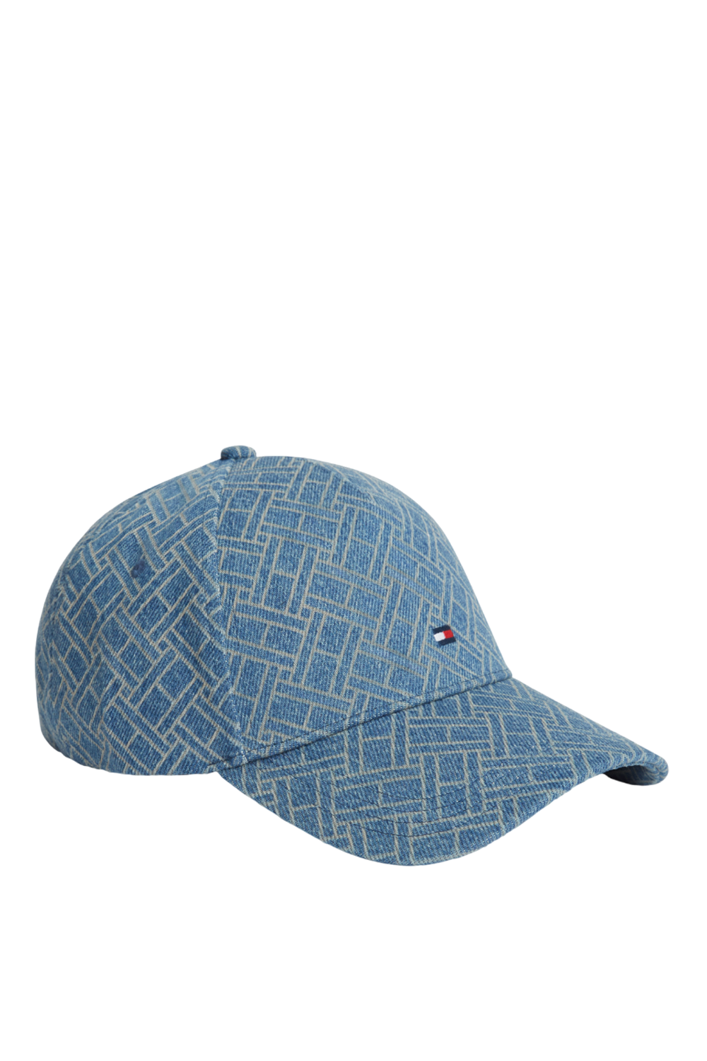 תמונה קידמית של כובע מצחייה