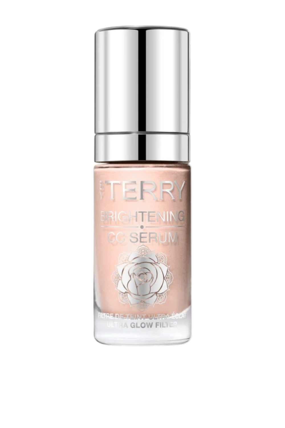תמונה קידמית של Brightening Cc Serum N1 30ml