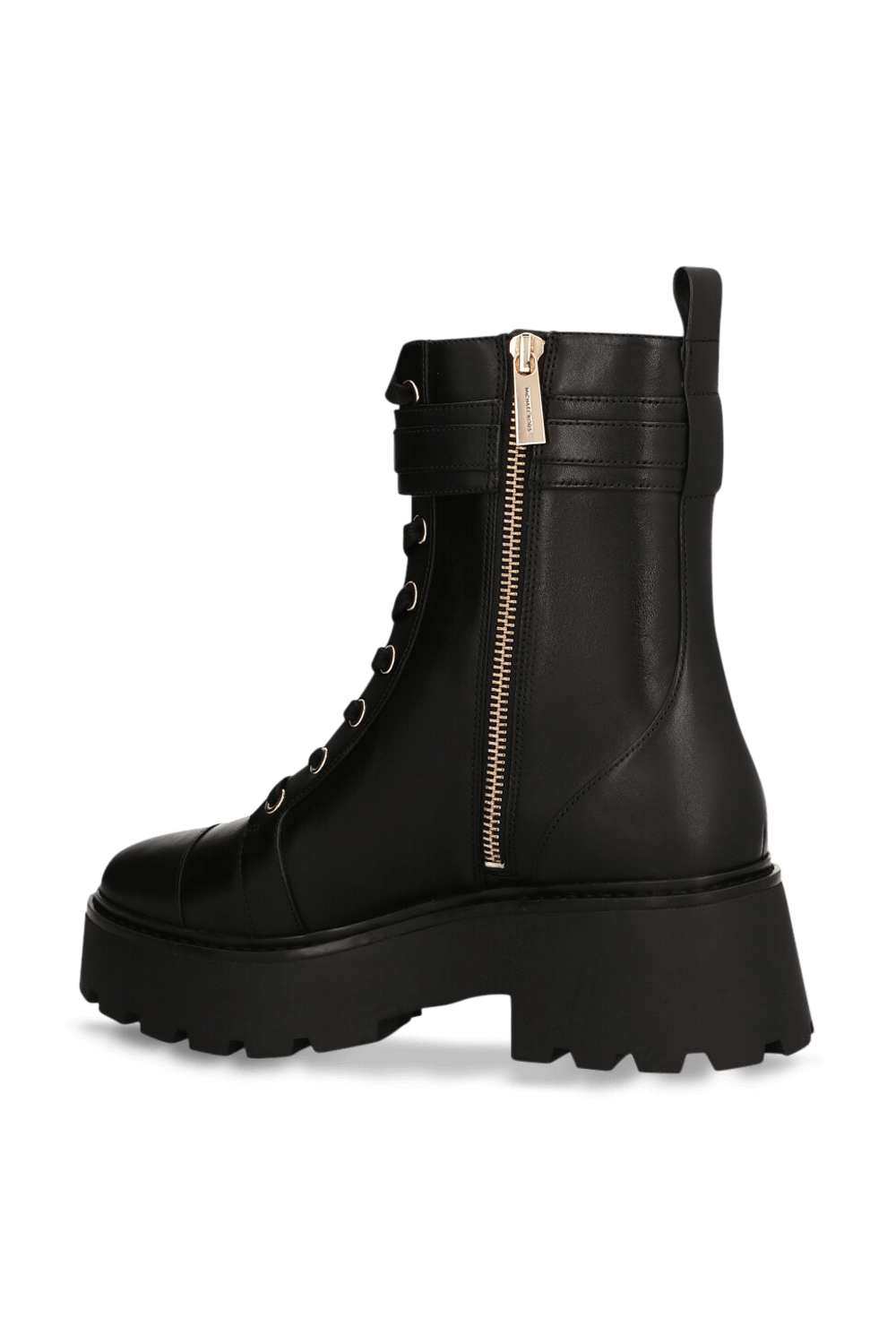 תמונה אחורית של מגפונים