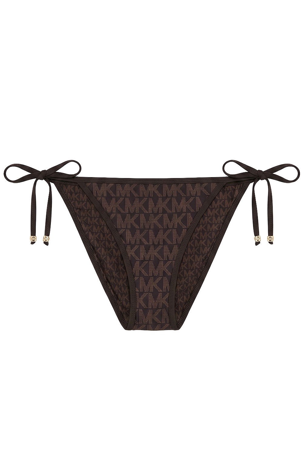 תמונה קידמית של תחתוני ביקיני דו צדדיים