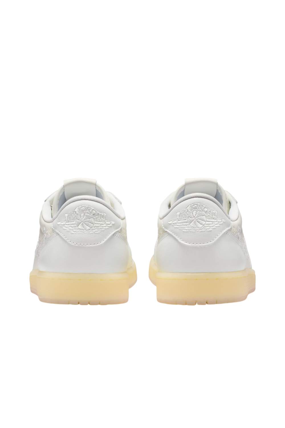 תמונת פנים של נעלי סניקרס אייר ג&rsquo;ורדן 1 רטרו לואו או־ג&rsquo;י