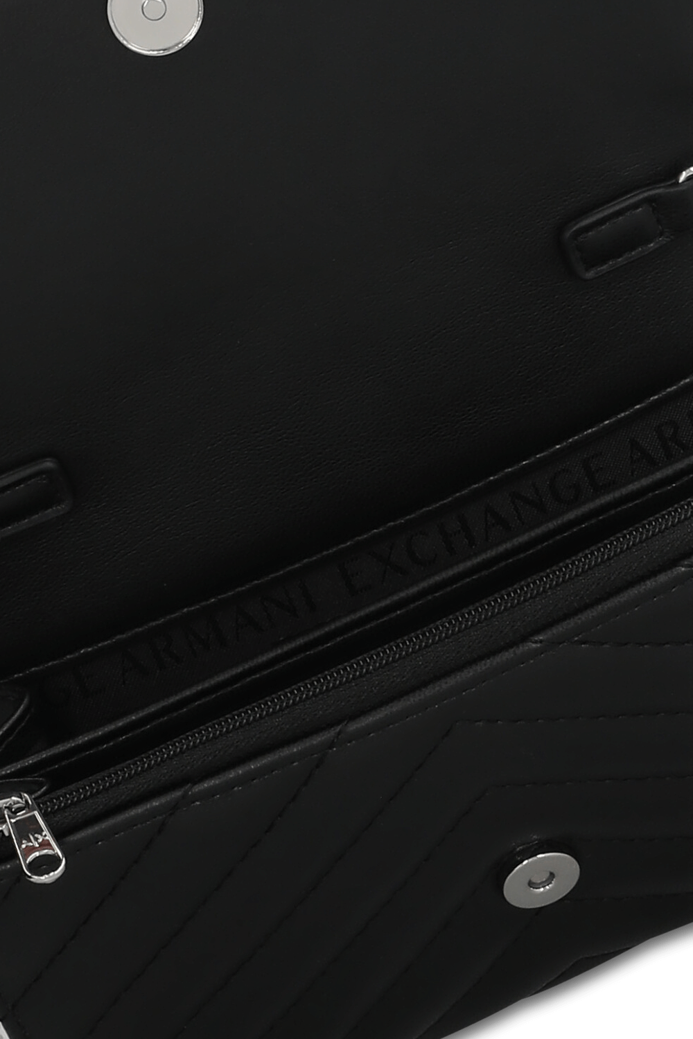 תמונת פנים של תיק ארנק