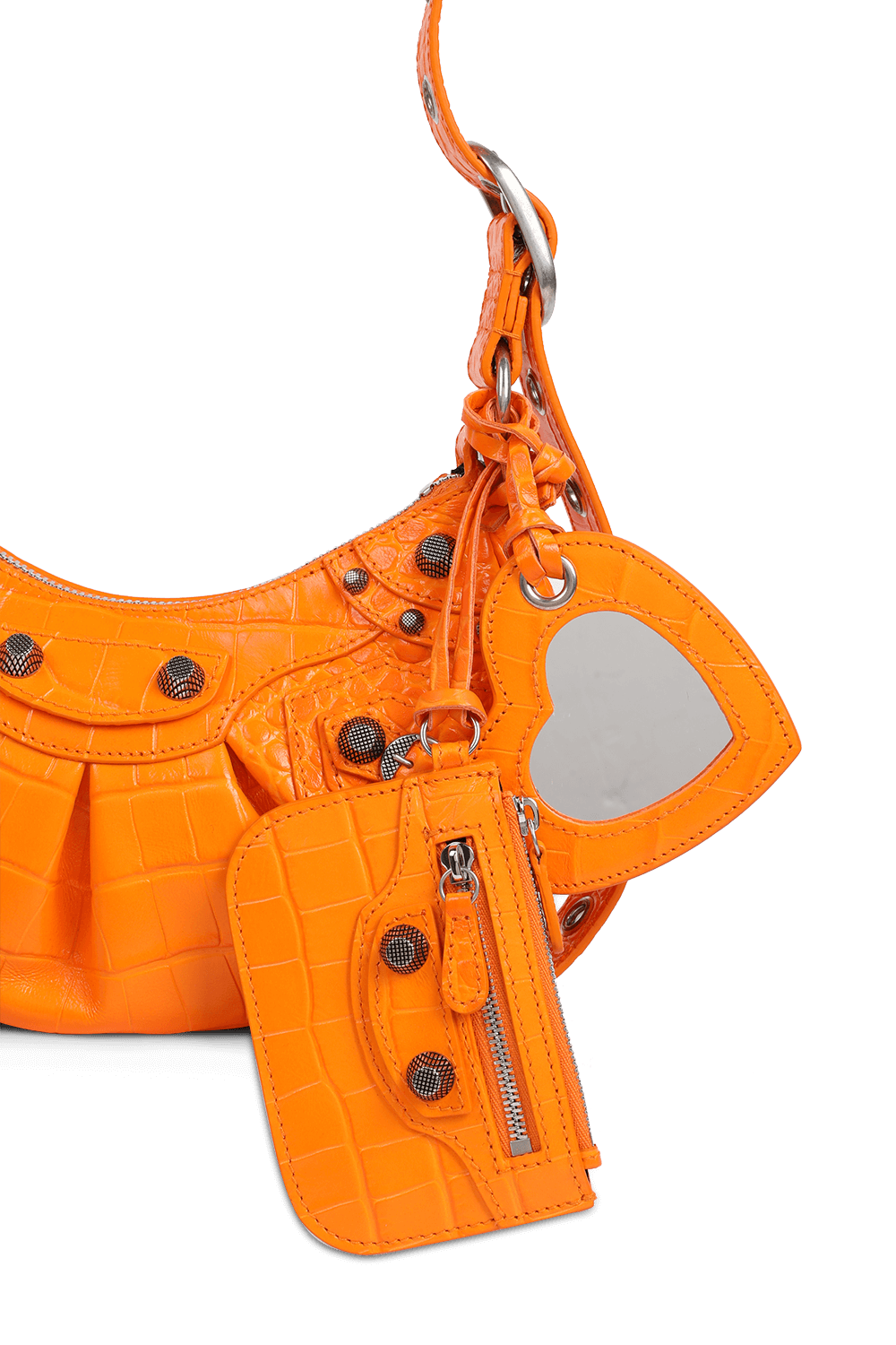 תמונת תקריב של תיק לה קוגל אקסטרה סמול