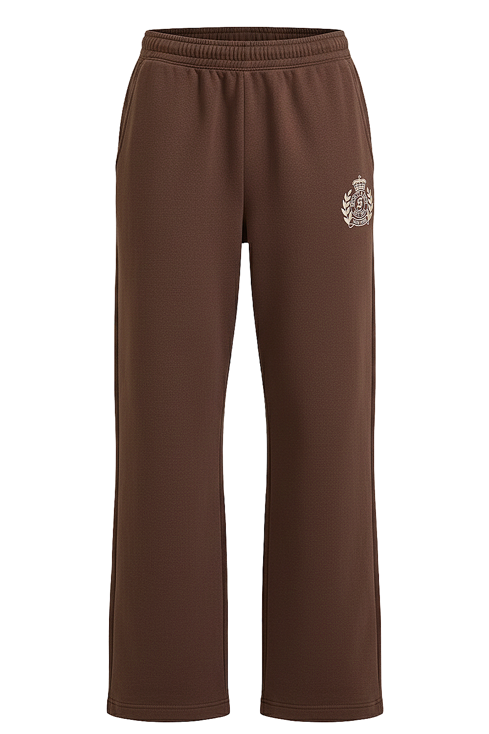 תמונה קידמית של מכנסי ג'וגר